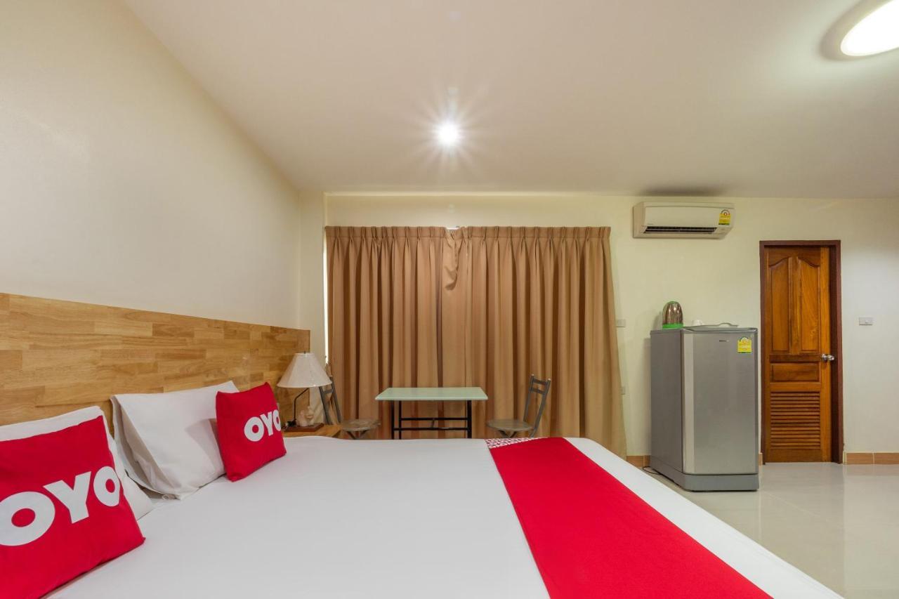 Hotel Maple Mansion Pattaya Exteriér fotografie